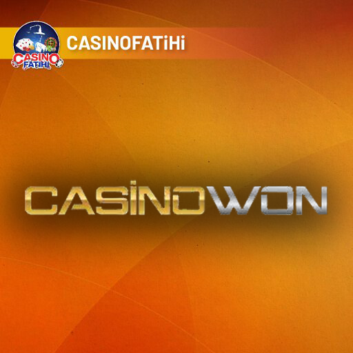 casinowon